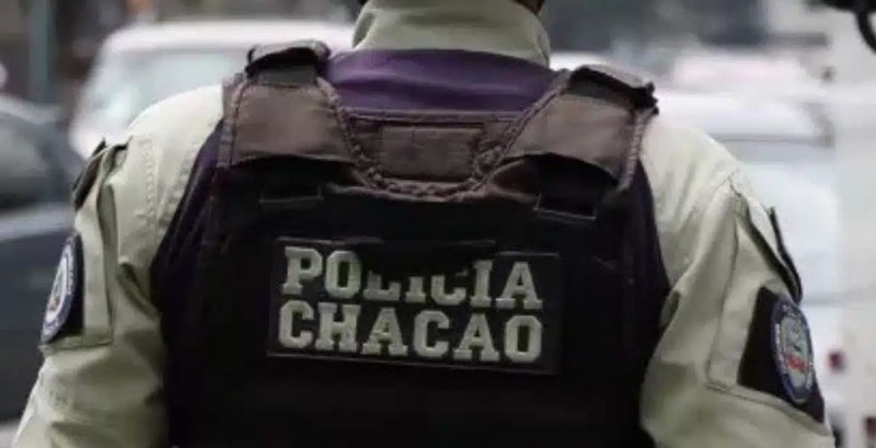 Alcalde de Chacao confirmó muerte de funcionario policial