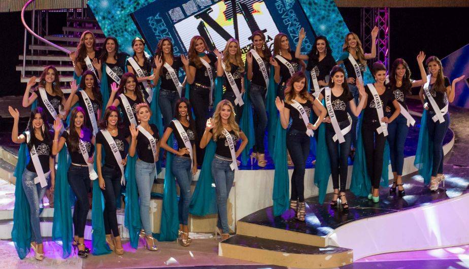 Miss Venezuela 2023: todo lo que debes saber de la Gala Preliminar