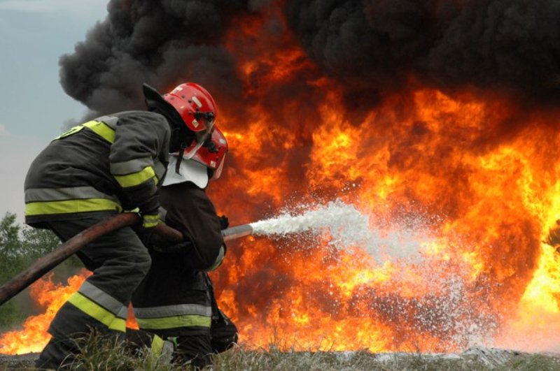 Bomberos y Protección Civil recibirán bono "Cuadrantes de paz" +VIDEOS