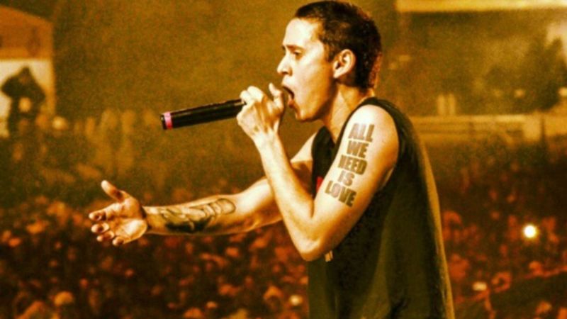 Fiscalía imputará a tres personas por muerte de Canserbero +DETALLES