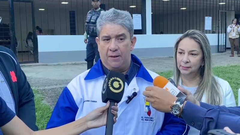 Correa: El Esequibo es de todos los venezolanos +VIDEO