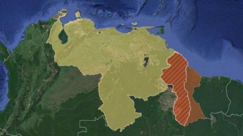 Brasil avanza en mediación entre Venezuela y Guyana