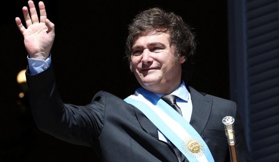Milei eliminó 300 normas económicas en Argentina