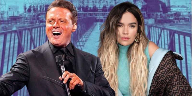 8 cantantes internacionales confirmados en Venezuela para 2024