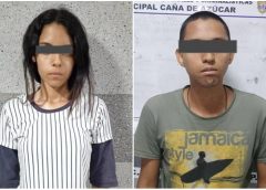Dos estudiantes de la Unefa detenidos por matar a compañera de clases +VIDEO