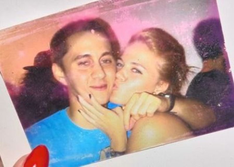 Exnovia de Canserbero rompió el silencio tras 9 años