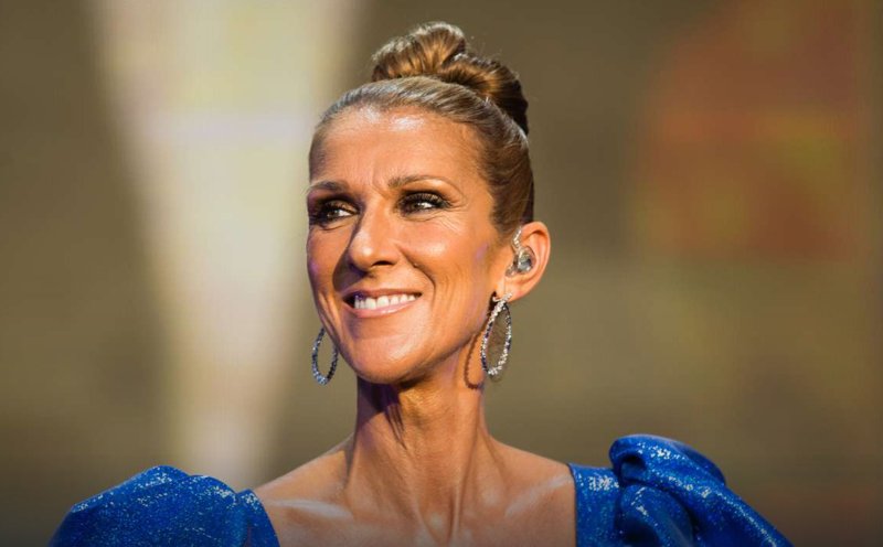 Celine Dion se deteriora: ahora perdió el control de sus músculos