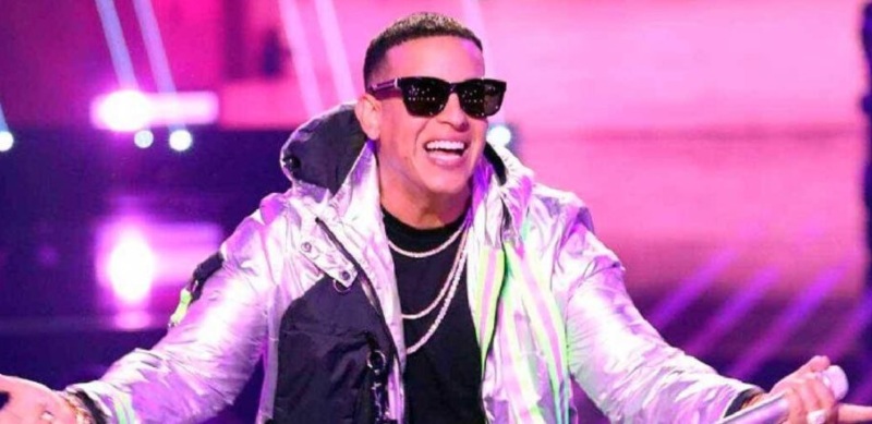 ¡Emotivas palabras! Daddy Yankee se despidió de los escenarios +VIDEO