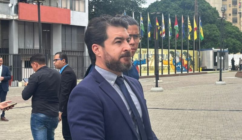 Daniel Ceballos pidió al TSJ revisar su inhabilitación política