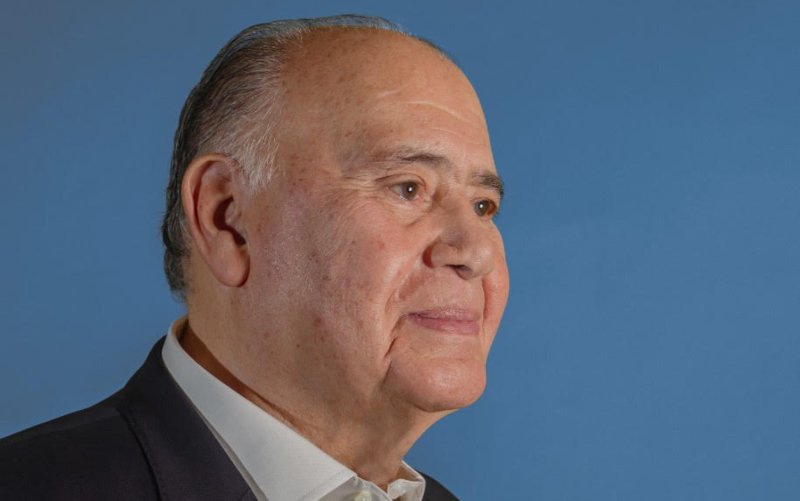Francisco Pérez Rendiles, 86 años de sentimientos en 11 canciones