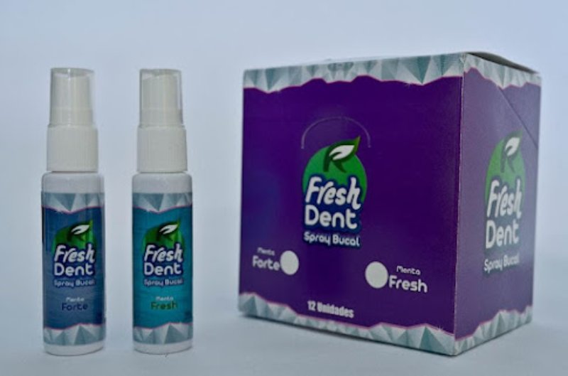 Fresh Dent Spray Bucal: dos años promoviendo la salud del venezolano