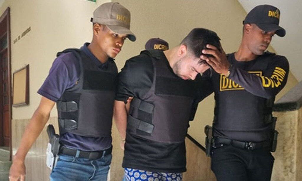 Dominicana califica como "sociópata" al asesino de la venezolana