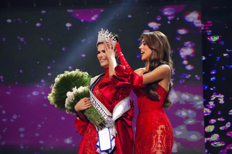 Lo que debes saber sobre Ileana Márquez, Miss Venezuela 2023 +FOTOS
