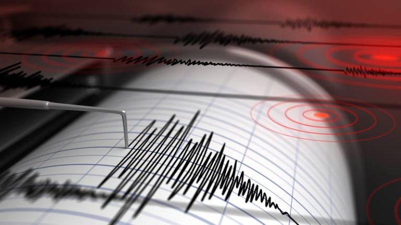 Fuerte temblor sacude Caracas durante intenso aguacero