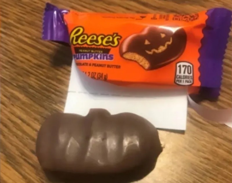 La insólita demanda a Hershey por oferta engañosa