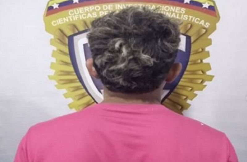 Asesinó a su pareja de 15 años por un ataque de celos