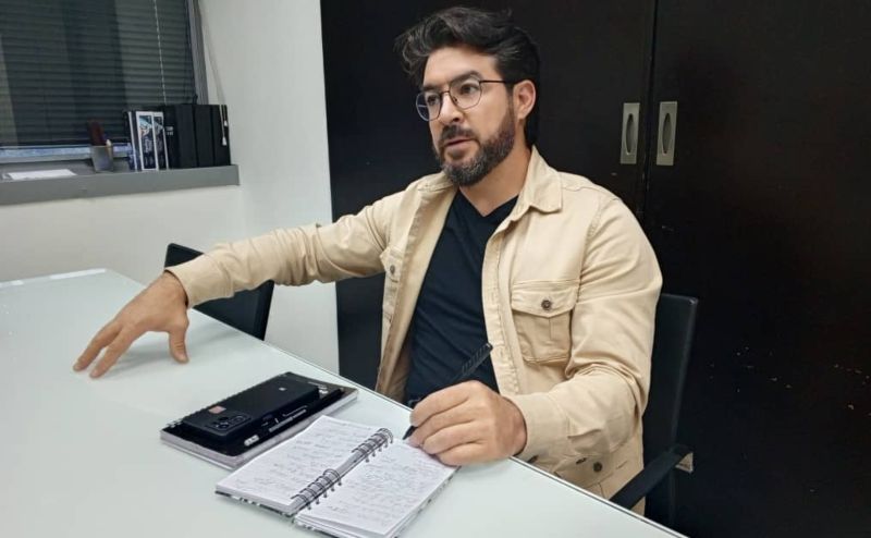 Daniel Ceballos pedirá al TSJ aclarar inhabilitación política