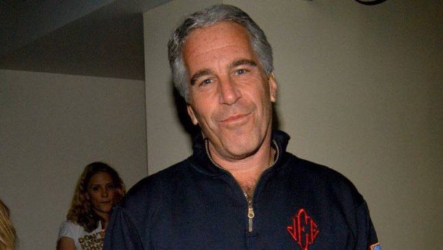 Estos son los famosos que aparecen en la lista de Jeffrey Epstein