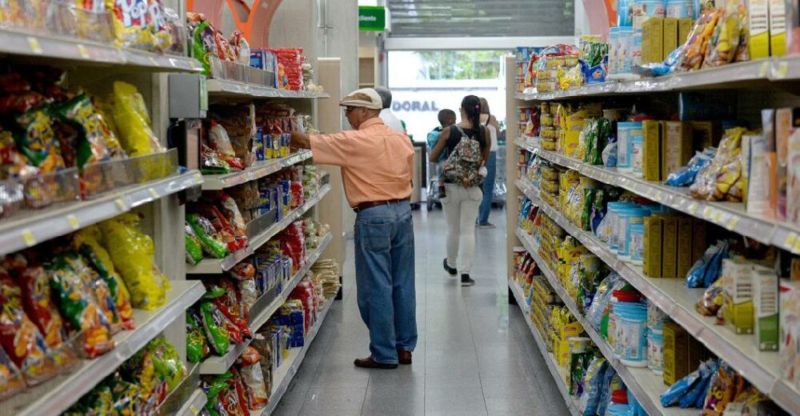 Inflación en Venezuela de 2023 cerró en 156,57%