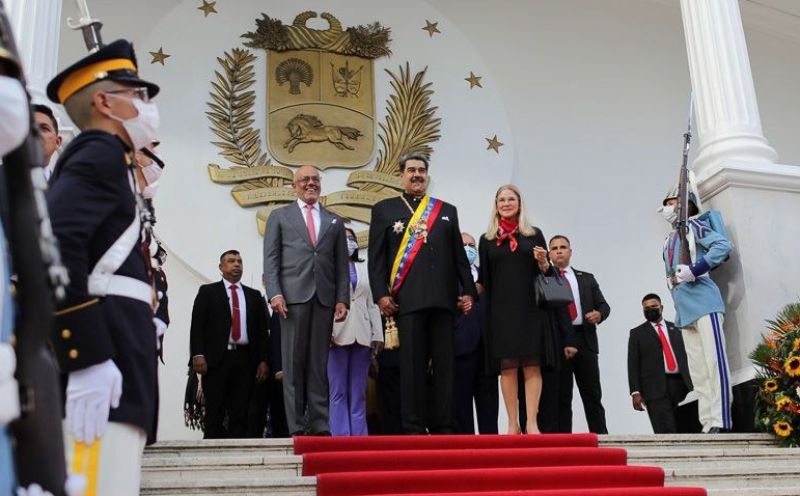 Maduro dará su mensaje anual este lunes: los anuncios que se esperan