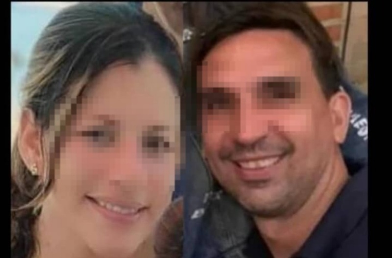 Buscan a pareja que estafó $300 mil a familias en Valencia