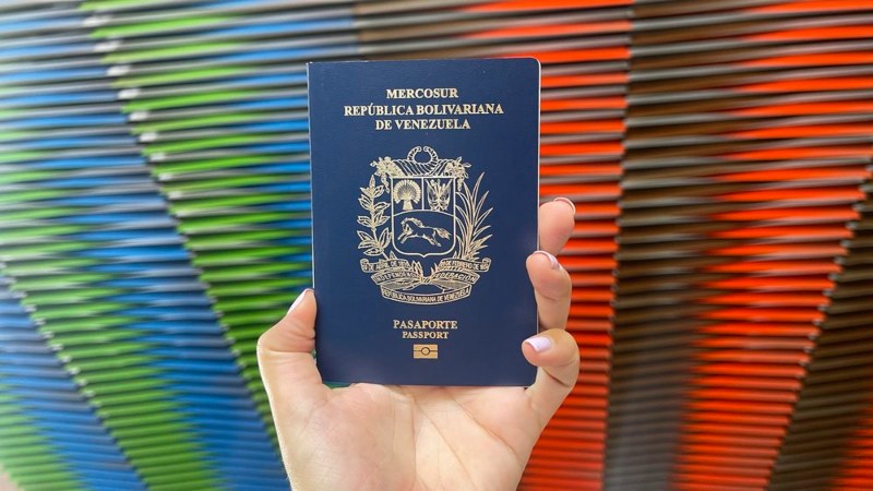 Estos son los países que no piden visa a los venezolanos +LISTA