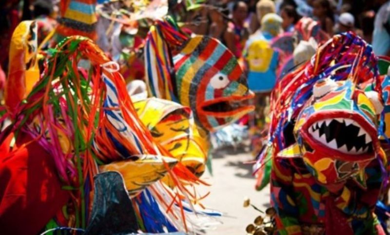 Estas son las fechas para Carnaval y Semana Santa 2024