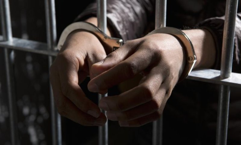 Preso por abuso sexual a sus dos hermanas en Zulia