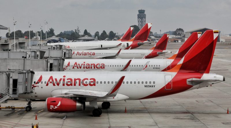 Avianca se posicionó como la aerolínea más puntual del mundo