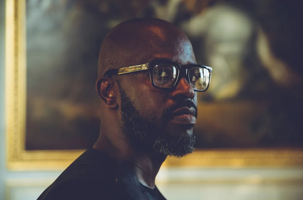 DJ Black Coffee canceló concierto en Caracas: sufrió accidente aéreo