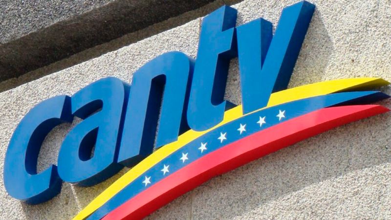 CANTV ofrece nuevo método de pago