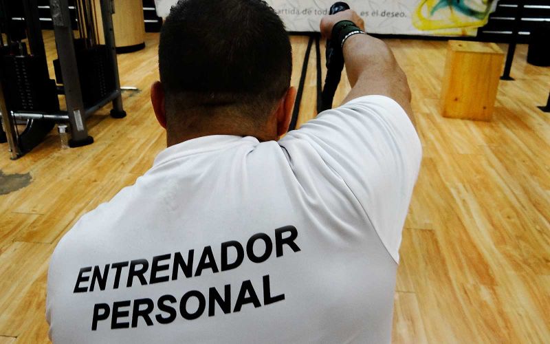 Gold´s Gym: ¿Por qué es importante el entrenamiento personalizado?