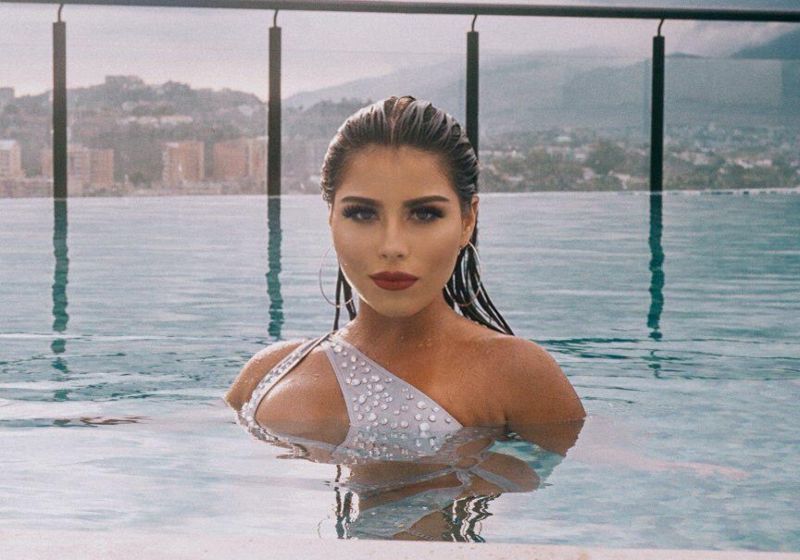 Luli Melao inicia el 2024 con Tell me where u-r