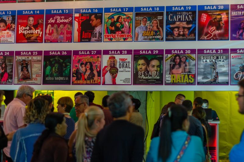 Microteatral llegará al CCCT con obras +Detalles