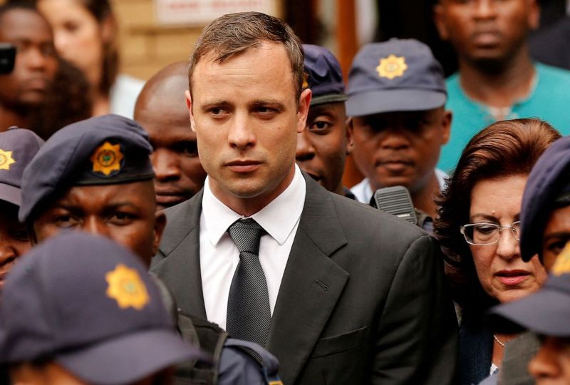 ¿Quién es Oscar Pistorius y por qué salió en libertad condicional?