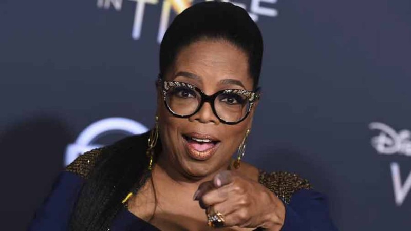 El escándalo alcanza a Oprah Winfrey: desactivó los comentarios en Instagram