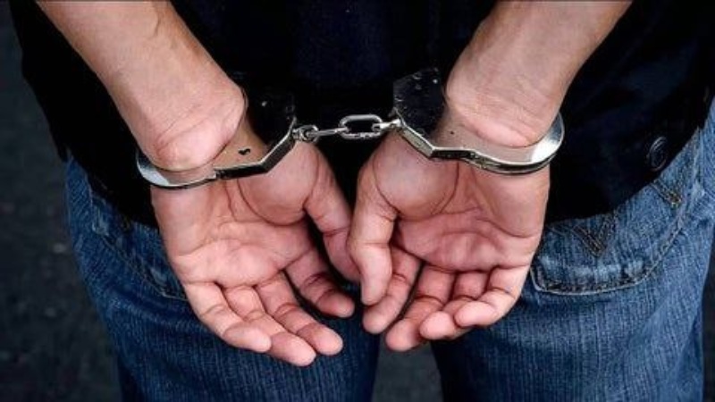 Cayó pastor que abusaba de un adolescente en Miranda