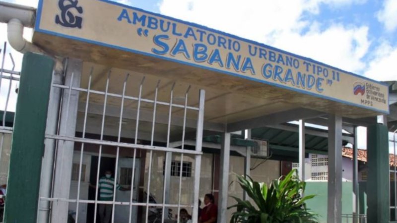 Abusaron a doctora durante robo en ambulatorio de Maturín
