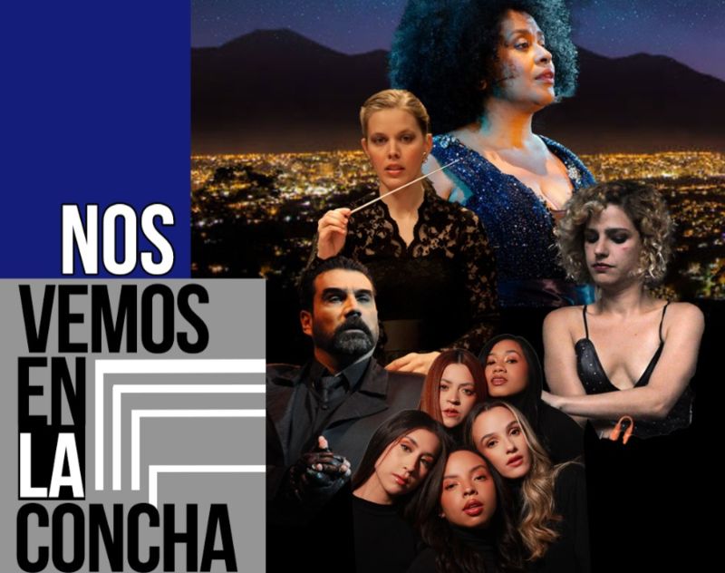 Las 100 protagonistas da voz a mujeres que representan la equidad en Venezuela