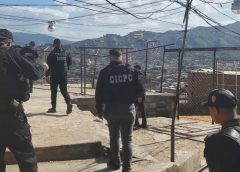Cicpc esclarece nuevo caso de ‘secuestro virtual’ en Miranda: delincuentes pedían USDT por Binance