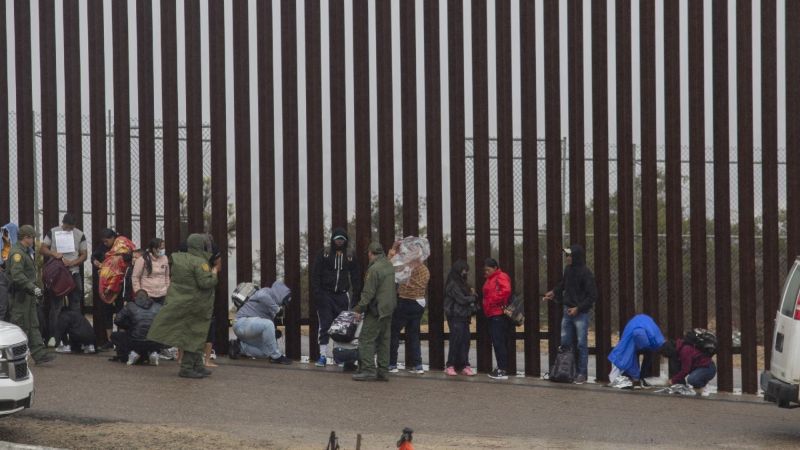 Violencia sexual contra migrantes en México aumentó 70 %