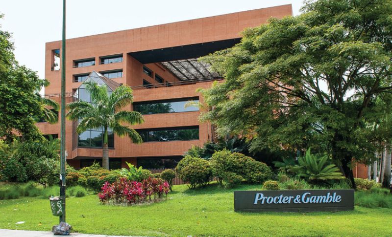 Procter & Gamble cerró producción en Venezuela