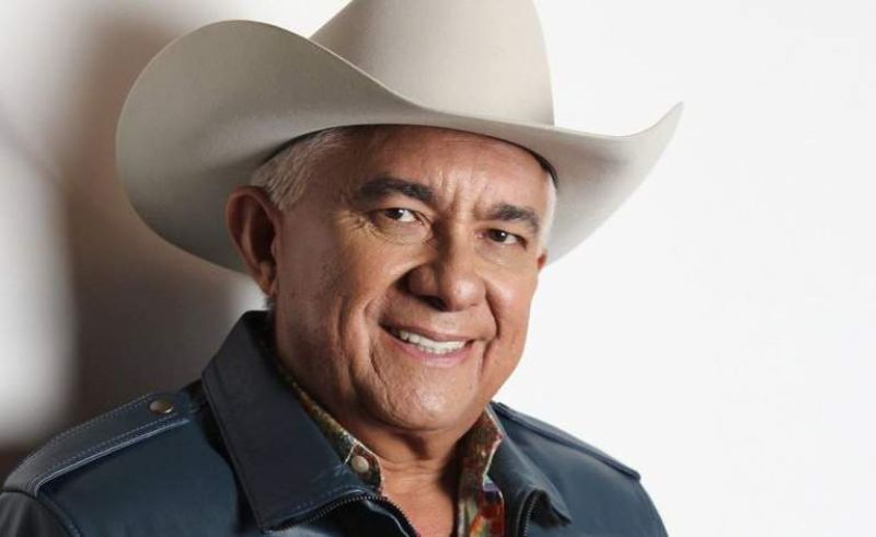 Reynaldo Armas se recupera de doble cirugía +VIDEO