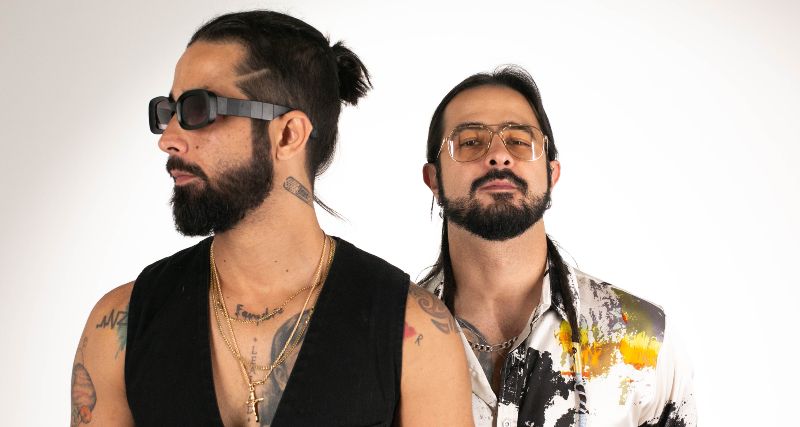 Rafa y Chinin traerán su flamenco a Caracas junto a Estopa