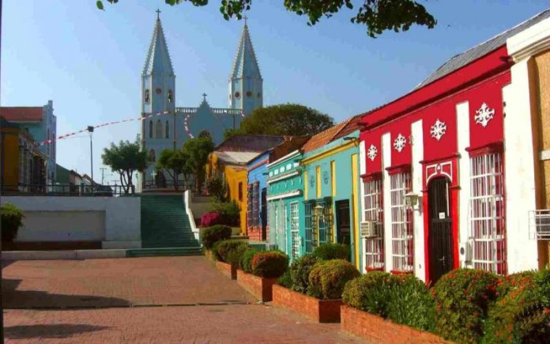 Falleció el barbero de Santa Lucía: inmortalizado por Astolfo Romero +VIDEO