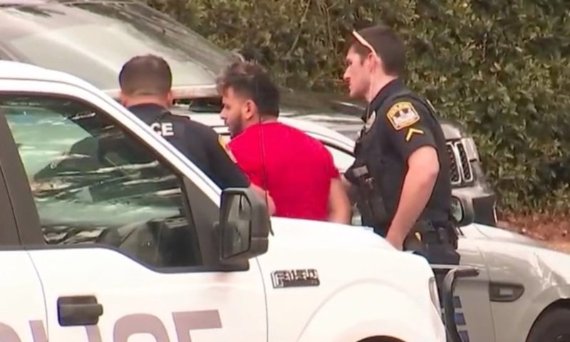 Revelan nuevos detalles: venezolano "destrozó el cráneo" de estudiante en EEUU