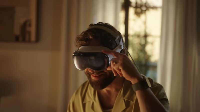 Apple Visión Pro en Venezuela: esto es lo que cuestan