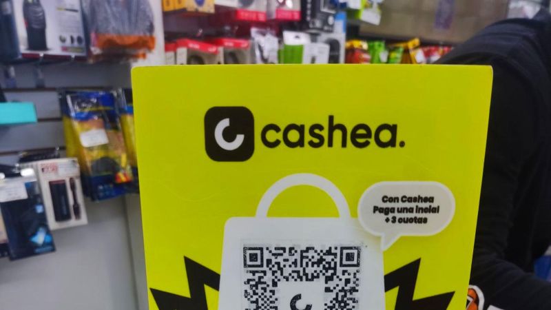 Cashea está regalando $15 a sus clientes: así puedes ganártelos