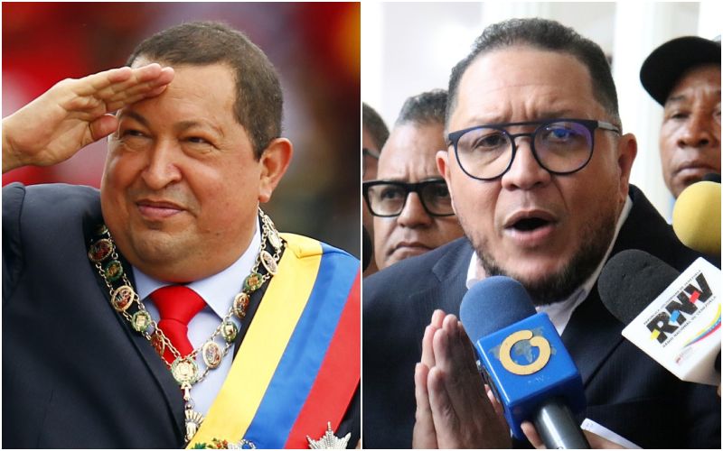 Brito propone presidenciales 2024 el día del natalicio de Chávez