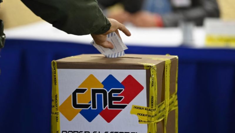 El Lápiz propone elecciones presidenciales el 27 de octubre +VIDEO
